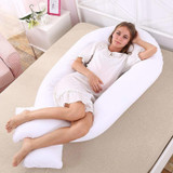 FlowSleeps Body Pillow
