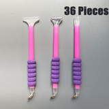 5D Diamond Painting Angled Drill Tip Pen