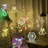 Snowflake | LED Neon sign
