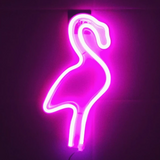 Flamingo | LED Neon Sign