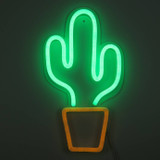 Cactus | LED Neon Sign