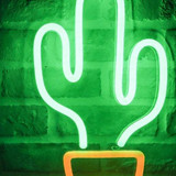 Cactus | LED Neon Sign