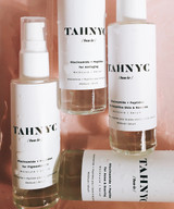 Niacinamide + Peptides for Antiaging