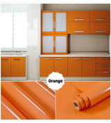 Waterproof Self-Adhesive Wallpaper Vinyal Wall Decoration