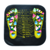 Square Foot Massager Cushion