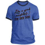 Ringer Tee