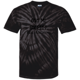 Youth Tie Dye T-Shirt