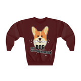 Dog ate My homework Long sleeve T-shirt Dog ate My homework Long sleeve T-shirt