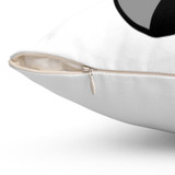 DeeJay Throw Pillow