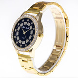 Unisex Watches Quartz Trendy Wrist Watch Stainless Steel Watches Unisex Watches Quartz Trendy Wrist Watch Stainless Steel Watches