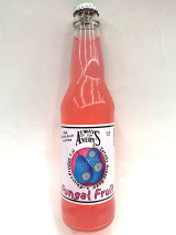Avery's Fungal Fruit Soda