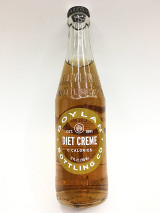 Boylan Diet Creme Cola 12oz