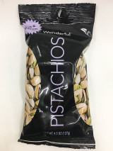 Pistachios Salt Pepper
