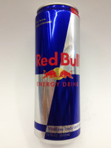 Red Bull 12oz