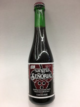 Jarritos Senorial Sangria 12.5