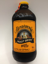 BundAberg Root Beer 340ml