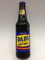 DAD'S Root Beer 12oz