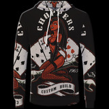 Dope Skull Hoodies II