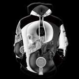 Dope Skull Hoodies II