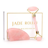 Rose Roller Face Massager