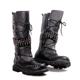 Bullet Boots