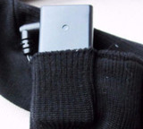 Heated Thermal Socks