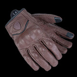 Touchscreen Leather Riding Gloves Touchscreen Leather Riding Gloves
