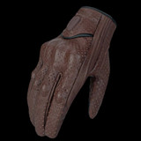 Touchscreen Leather Riding Gloves Touchscreen Leather Riding Gloves