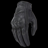 Touchscreen Leather Riding Gloves Touchscreen Leather Riding Gloves
