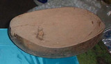 Jicara Grande-  Gourd Large