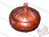 Shango batea large 1- Batea de Chango extra Large 1