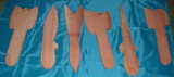 Chango tools- Herramientas de Chango