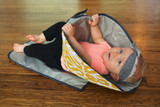 Clean Hands Diaper Changing Pad
