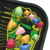 Premium Reflexology Walk Stone Mat
