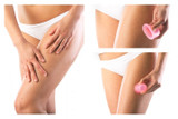 Cellu-Gone™ Cellulite/Stretch Mark Removal Cups *4 piece set*
