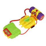 *NEW* Wrist Water Gun Rapid Fire