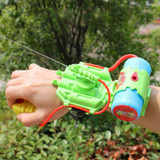 *NEW* Wrist Water Gun Rapid Fire