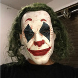 Joker Cosplay Disguise