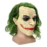 Joker Cosplay Disguise