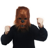 Stormtrooper Cosplay Disguise