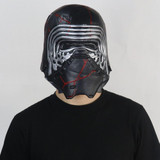 Stormtrooper Cosplay Disguise