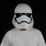 Stormtrooper Cosplay Disguise