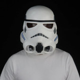 Stormtrooper Cosplay Disguise