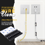 Home essentials：Finisher Wire Clamp