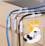 Home essentials：Finisher Wire Clamp