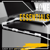 Home essentials：Finisher Wire Clamp