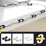 Home essentials：Finisher Wire Clamp