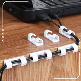 Home essentials：Finisher Wire Clamp