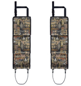 Back Seat Gear Sling
