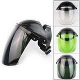 Adjustable Dust-proof Face Shield Splash-proof